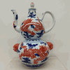 Wine Pot with Warmer Wine Pot with Warmer