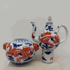 Wine Pot and Warmer Wine Pot and Warmer