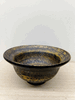 Small Metallic Glaze Bowl Small Metallic Glaze Bowl