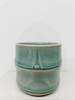 Korean Celadon Pen Holder 3 Korean Celadon Pen Holder 3