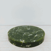 Jade Nephrite Coaster Jade Nephrite Coaster