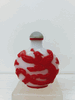 Glass Snuff Bottle 1 Glass Snuff Bottle 1