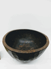 Inside of Wood Bowl 1 Inside of Wood Bowl 1