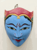 Blue Danji Mask 30 Blue Danji Mask 30