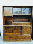Tea Tansu 1