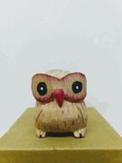 Miniature Owl
