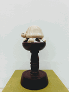 Miniature Turtle 2