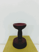 Small Inverted Pedestal