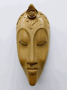 Lady Mask 6