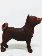 Boxwood Akita 