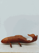 Rosewood Koi