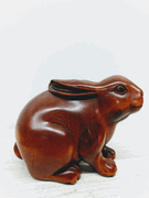 Rosewood Rabbit