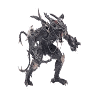 マクファーレン スポーン シリーズ23 2003 McFarlane Toys Spawn Series 23 Mutations Spawn 6 Inches Figure