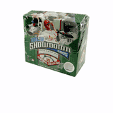 Baseball Cards Boxes Baseball Cards Boxes