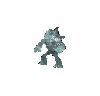 HALO2 Spec Ops GRUNT フィギュア Spec Ops Grunt Kit for World of Halo Scale Figures - Etsy