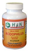 ACIDOPHILUS