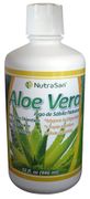 NutraSan ALOE VERA (Juice)