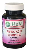 AMINO ACID COMPLEX