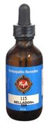 BELLADONA