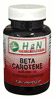 BETA CAROTENE (Vitamin A)
