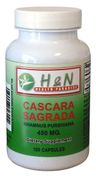 CASCARA SAGRADA