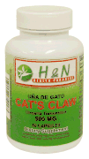 CAT'S CLAW