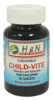 CHILD-VITE (Children's Multivitamin)