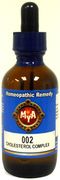 CHOLESTEROL COMPLEX