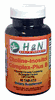 CHOLINE-INOSITOL COMPLEX-PLUS B