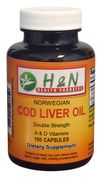 COD LIVER OIL