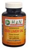 COD LIVER OIL