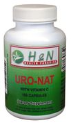 URO-NAT (Cranberry w/Vitamin C)