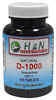 Vitamin D-1000
