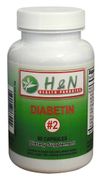 DIABETIN 2