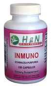 INMUNO (Echinacea Purpurea)