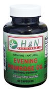 EVENING PRIMROSE OIL