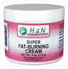 SUPER FAT BURNING CREAM