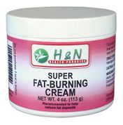 SUPER FAT BURNING CREAM