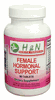 FEMALE HORMONAL SUPPORT