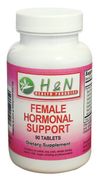 FEMALE HORMONAL SUPPORT