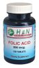 FOLIC ACID (Vitamin B-9)