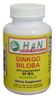 GINKGO BILOBA