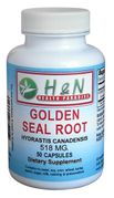GOLDENSEAL ROOT