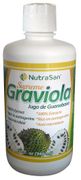 GRAVIOLA (Juice)