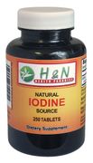 IODINE