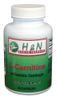 L-CARNITINE With GARCINIA CAMBOGIA
