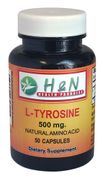 L-TYROSINE