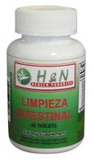 LIMPIEZA INTESTINAL (Intestinal Cleanse)