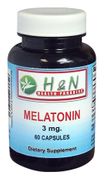MELATONIN