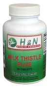 MILK THISTLE PLUS